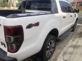 White Ford Ranger 2019 for sale in Balete-0