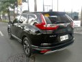 Sell Black 2018 Honda Cr-V in Pasig-7