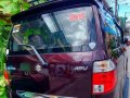 Red Suzuki Apv 2012 for sale in Automatic-8