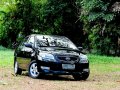 Black Toyota Vios 2004 for sale in Pasig-8