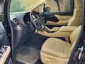 Black Toyota Alphard 2018 for sale in Malabon-3