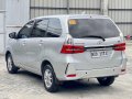Silver Toyota Avanza 2021 for sale in Makati -1