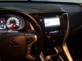 Silver Mitsubishi Montero Sport 2016 for sale in Automatic-3