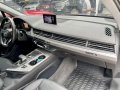 Silver Audi Q7 2016 for sale in Pasig-3