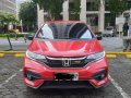 Selling Red Honda Jazz 2020 in Quezon-9