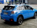 Blue Subaru XV 2017 for sale in Quezon-7