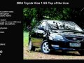 Black Toyota Vios 2004 for sale in Pasig-9