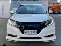 Sell White 2017 Honda Hr-V in Marikina-7