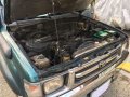 Selling Green Toyota Hilux 1998 in Dasmariñas-7