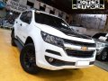 White Chevrolet Trailblazer 2019 for sale in Marikina-8