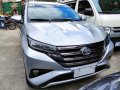 Silver Toyota Rush 2021 for sale in Quezon-9