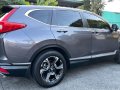 Selling Grey Honda Cr-V 2018 in San Juan-4