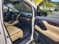 Selling Pearl White Toyota Alphard 2019 in Malabon-7