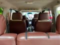 Red Suzuki Apv 2012 for sale in Automatic-6