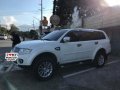  White Mitsubishi Montero Sport 2011 for sale in Automatic-3