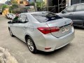 Selling Silver Toyota Corolla Altis 2015 in Manila-7