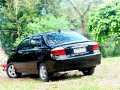 Black Toyota Vios 2004 for sale in Pasig-6