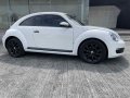 Selling Pearl White Volkswagen Beetle 2015 in Pasig-6