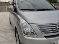 Silver Hyundai Grand Starex 2015 for sale in Jaen-6