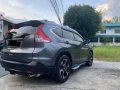 Grey Honda Cr-V 2012 for sale in Automatic-6