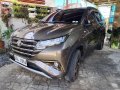 Grey Toyota Rush 2019 for sale in Consolacion-6