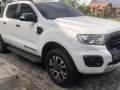 White Ford Ranger 2019 for sale in Balete-3