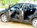 Black Toyota Vios 2004 for sale in Pasig-0