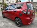 Sell Red 2017 Suzuki Ertiga-6