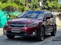 Red Subaru Xv 2016 for sale in Taytay-0