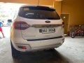Sell White 2018 Ford Everest in Pasig-4