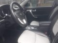 Silver Kia Sorento 2010 for sale in Automatic-8