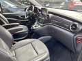 Black Mercedes-Benz V-Class 2019 for sale in Pasig-3