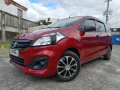 Sell Red 2017 Suzuki Ertiga-9