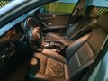 Selling Silver BMW 520I 2007 in Pasig-3