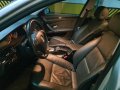 Selling Silver BMW 520I 2007 in Pasig-6