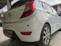 Sell White 2014 Hyundai Accent in Mandaluyong-2