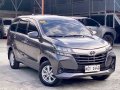 Selling Grey Toyota Avanza 2021 in Parañaque-6