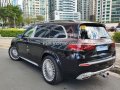 2022 MERCEDES MAYBACH GLS600 NEW-2