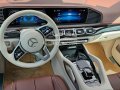 2022 MERCEDES MAYBACH GLS600 NEW-9