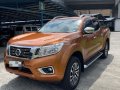 Nissan 2021 Navara VL 4x4 4wd automatic Auto-0