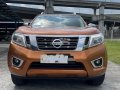 Nissan 2021 Navara VL 4x4 4wd automatic Auto-1