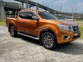 Nissan 2021 Navara VL 4x4 4wd automatic Auto-2