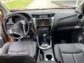 Nissan 2021 Navara VL 4x4 4wd automatic Auto-6
