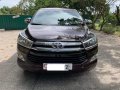 Pre-owned Car For Sale 2017 Toyota Innova  2.8 G Diesel MT very well maintained-6