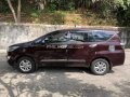 Pre-owned Car For Sale 2017 Toyota Innova  2.8 G Diesel MT very well maintained-15