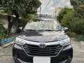 2017 Toyota Avanza 1.3E MT For Sale-0