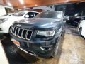 Grey Jeep Grand Cherokee 2014 for sale in Automatic-6