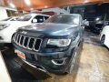 Grey Jeep Grand Cherokee 2014 for sale in Automatic-0