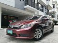 Red Honda Civic 2013 for sale in Automatic-1