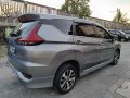 Grey Mitsubishi Xpander 2020 for sale in Automatic-2